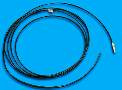 光纖感溫探測(cè)系統(tǒng)介紹工作原理